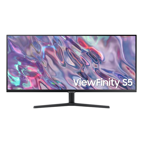 Samsung LCD C34C500GAU 34" black 21:9 ,3.440 x 1.440